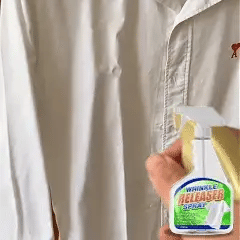 Haromora® Wrinkle Spray