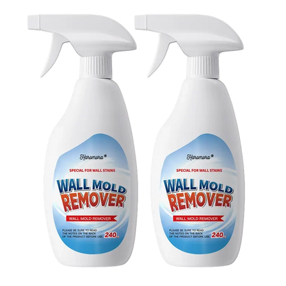 Haromora® 𝔽𝕒𝕤𝕥-𝔸𝕔𝕥𝕚𝕟𝕘 Mould Erase Spray