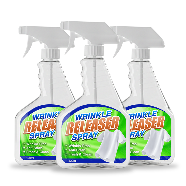 Haromora® Wrinkle Spray for clothing (Copy)