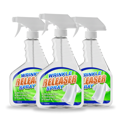 Haromora® Wrinkle Spray for clothing (Copy)