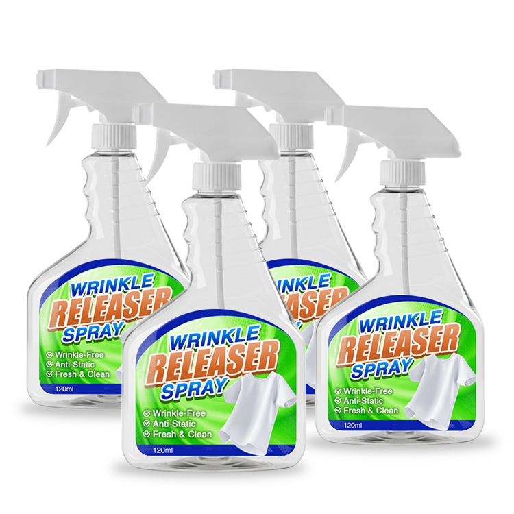 Haromora® Wrinkle Spray for clothing (Copy)