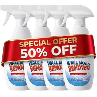 Haromora® 𝔽𝕒𝕤𝕥-𝔸𝕔𝕥𝕚𝕟𝕘 Mould Erase Spray