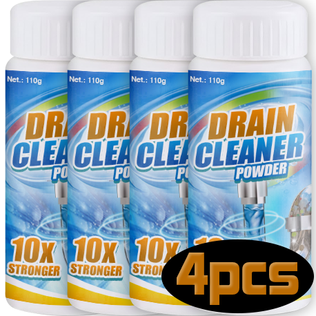Haromora® Drain Cleaner Powder