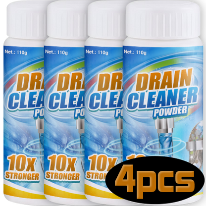 Haromora® Drain Cleaner Powder