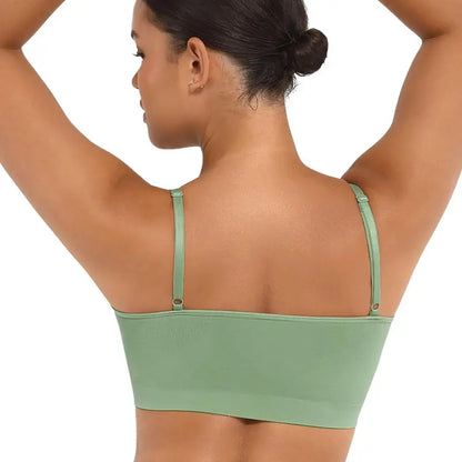 Haromora® Essential Soft Wireless Bra