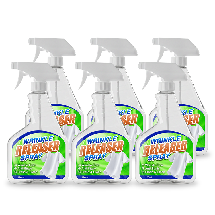 Haromora® Wrinkle Spray for clothing (Copy)