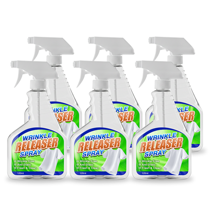Haromora® Wrinkle Spray for clothing (Copy)