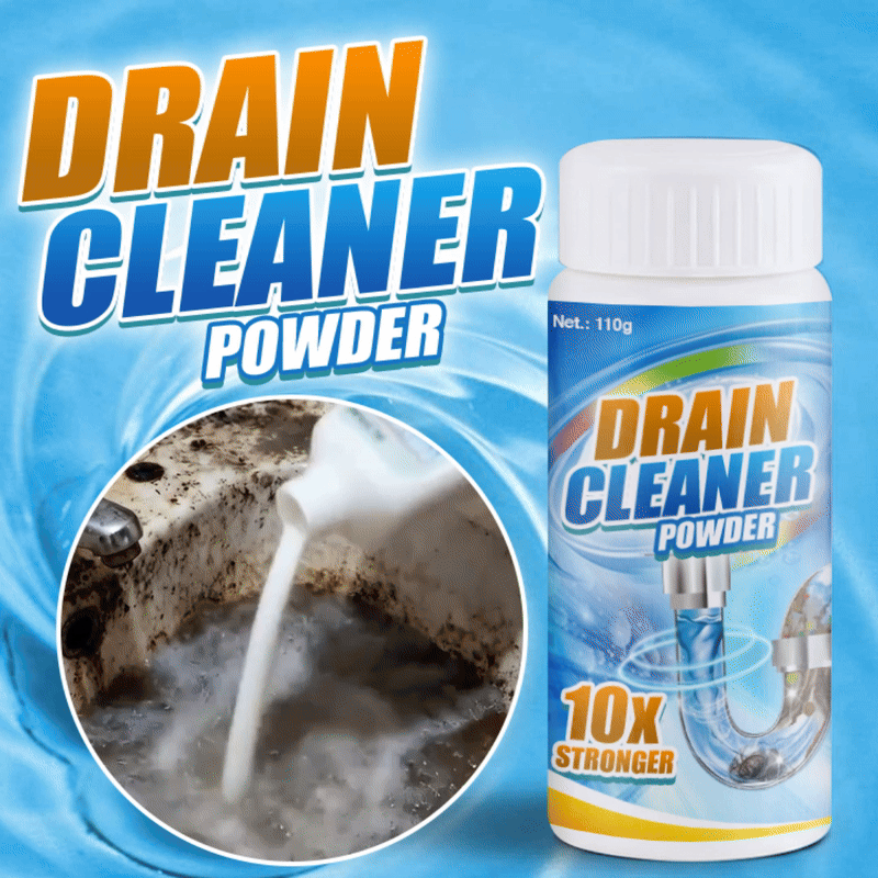 Haromora® Drain Cleaner Powder