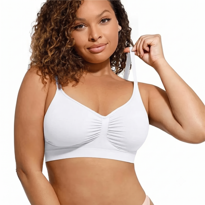 Haromora® CloudSoft Wireless Bra