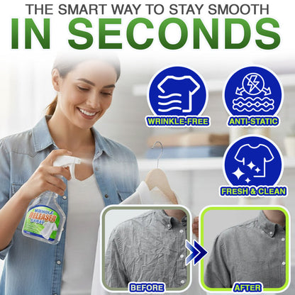 Haromora® Wrinkle Spray for clothing (Copy)
