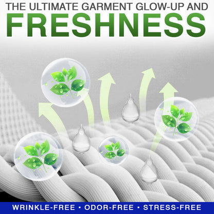 Haromora® Wrinkle Spray for clothing (Copy)