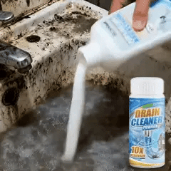 Haromora® Drain Cleaner Powder