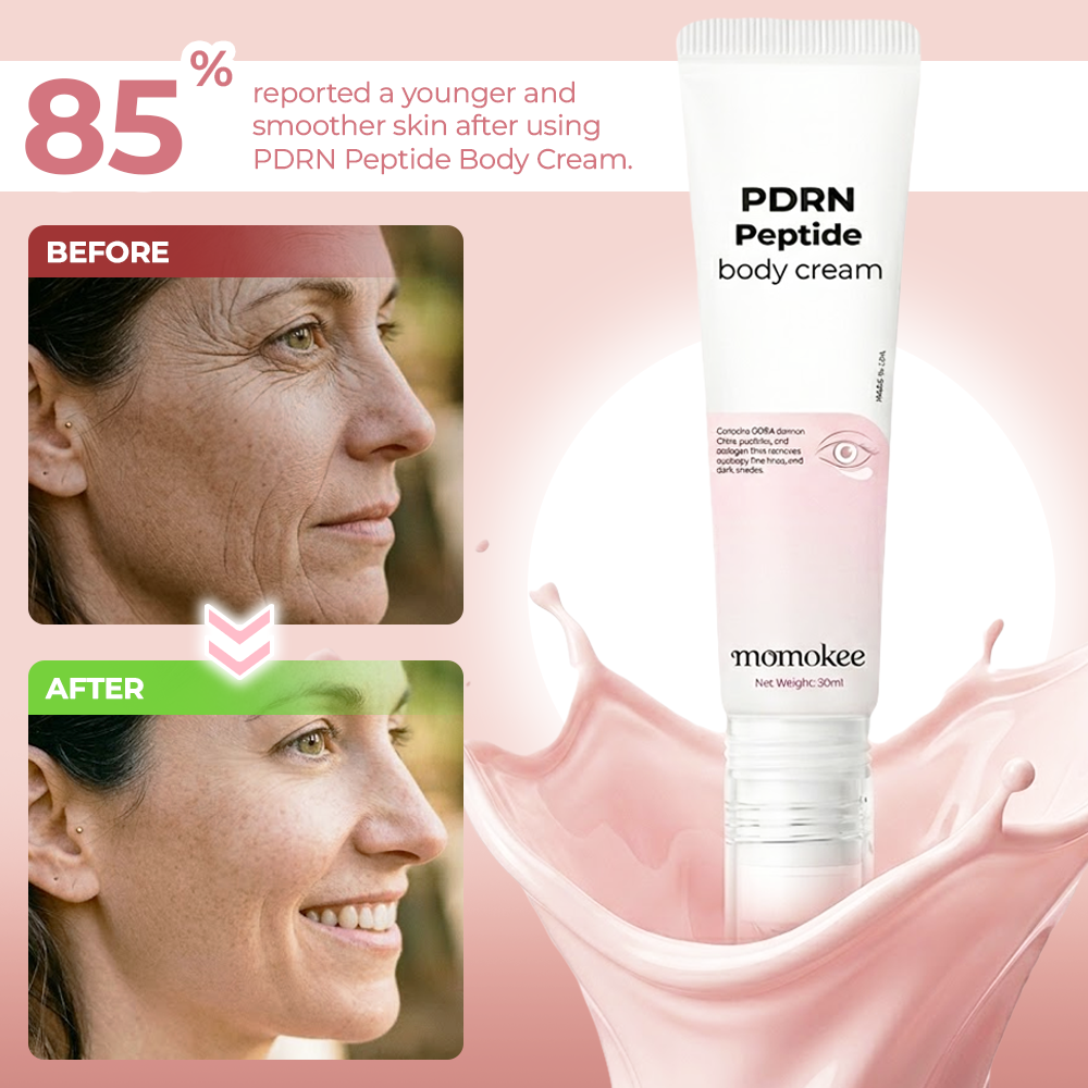Hudros® PDRN Eyes Miracle Multi-Cream