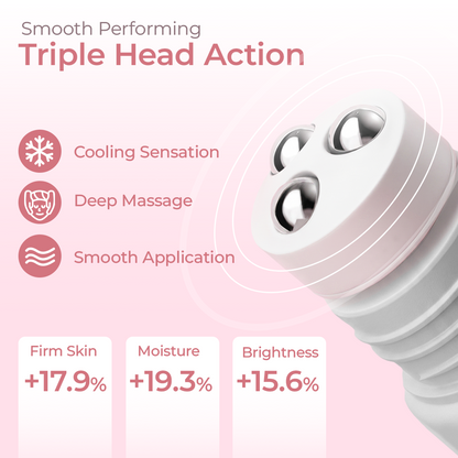 Hudros® PDRN Eyes Miracle Multi-Cream