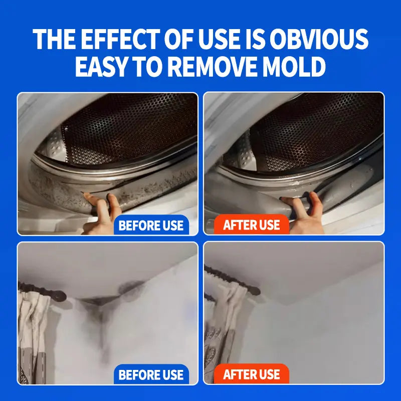 Haromora® 𝔽𝕒𝕤𝕥-𝔸𝕔𝕥𝕚𝕟𝕘 Mould Erase Spray