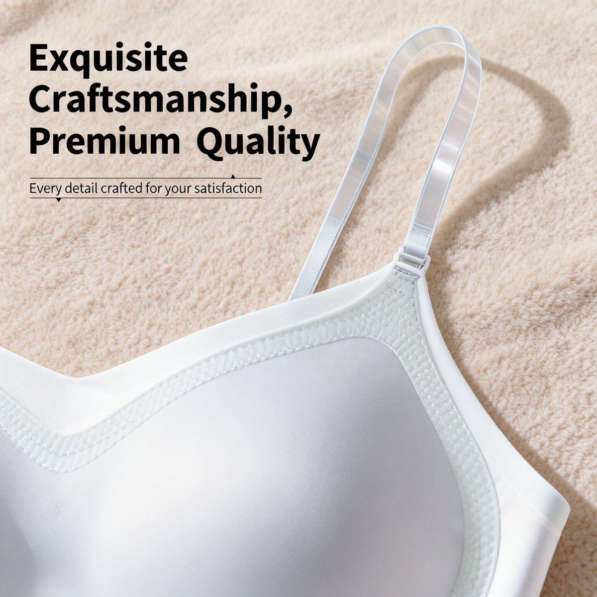 Haromora® Ice Comfort Bra – Lightweight Everyday Fit