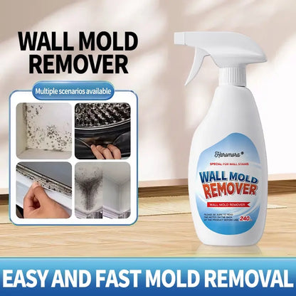 Haromora® 𝔽𝕒𝕤𝕥-𝔸𝕔𝕥𝕚𝕟𝕘 Mould Erase Spray
