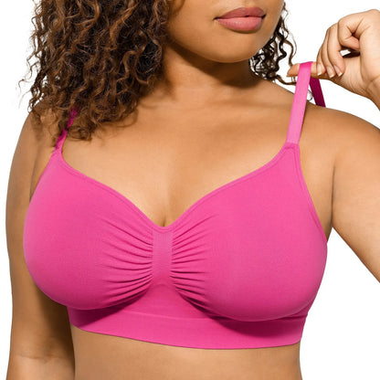 Haromora® CloudSoft Wireless Bra