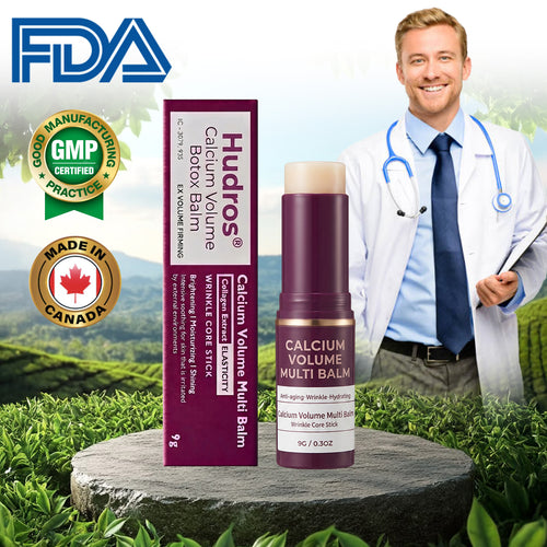 Hudros® Calcium Volume Botox Balm