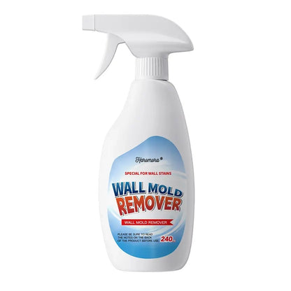 Haromora® 𝔽𝕒𝕤𝕥-𝔸𝕔𝕥𝕚𝕟𝕘 Mould Erase Spray