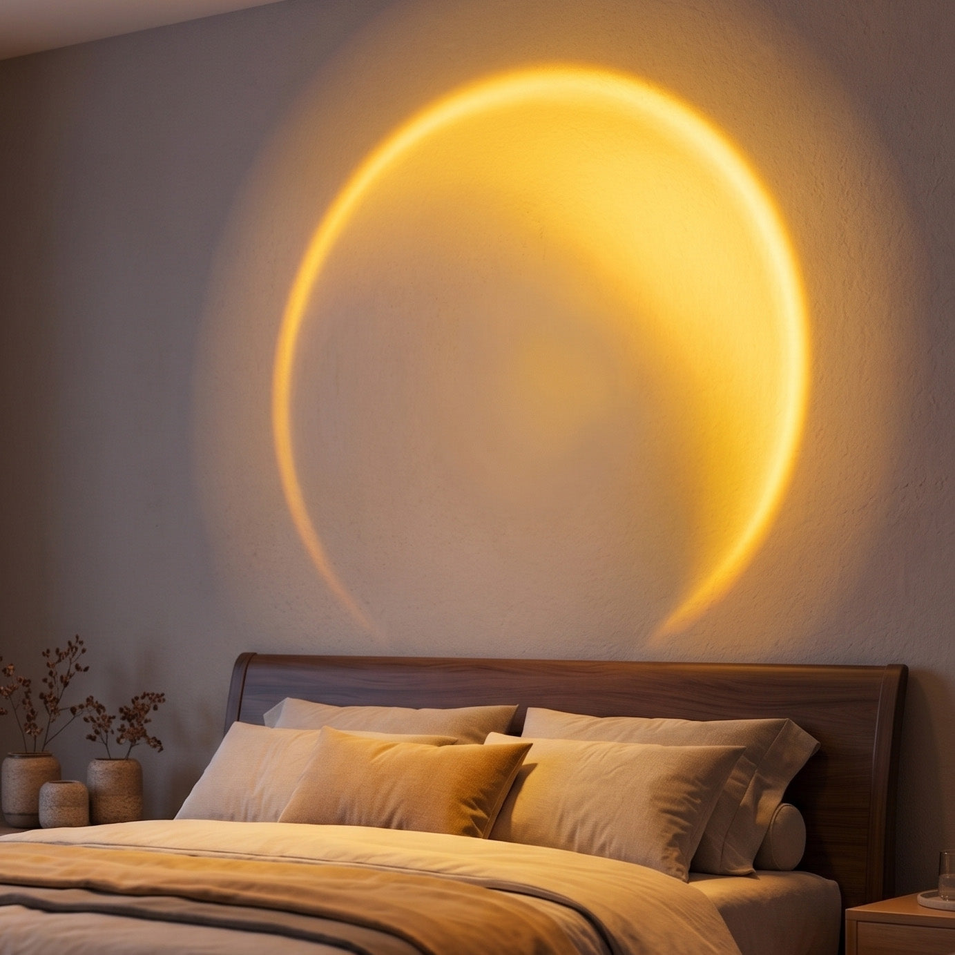#1 Yellow Moonlight
