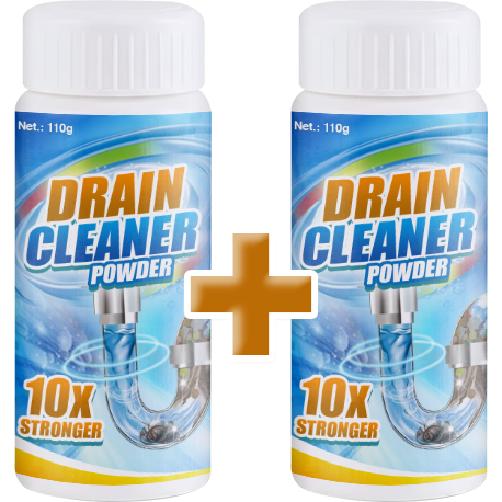 Haromora® Drain Cleaner Powder