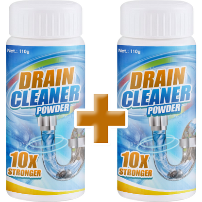 Haromora® Drain Cleaner Powder