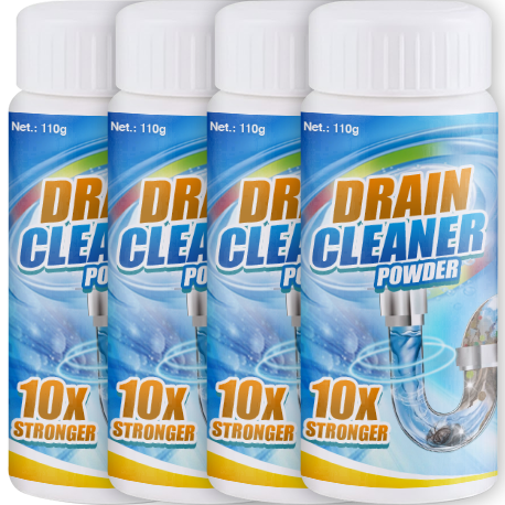 Haromora® Drain Cleaner Powder