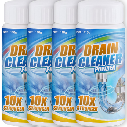 Haromora® Drain Cleaner Powder