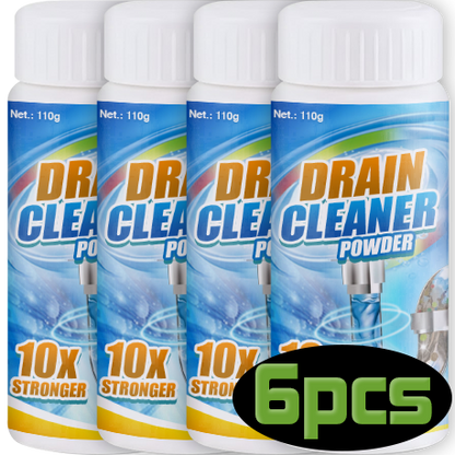 Haromora® Drain Cleaner Powder