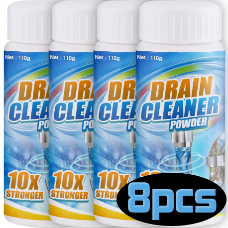 Haromora® Drain Cleaner Powder