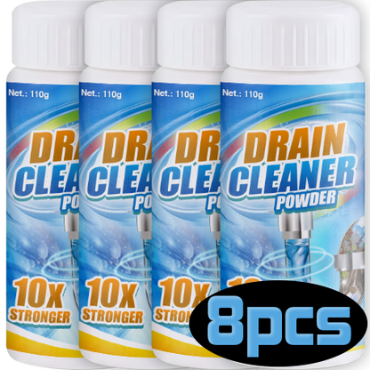 Haromora® Drain Cleaner Powder